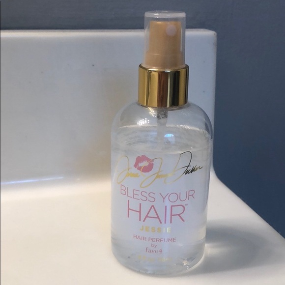 Kittenish Other - Jessie James Decker Bless Your Hair